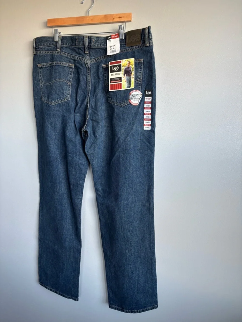 Lee nwt tomas